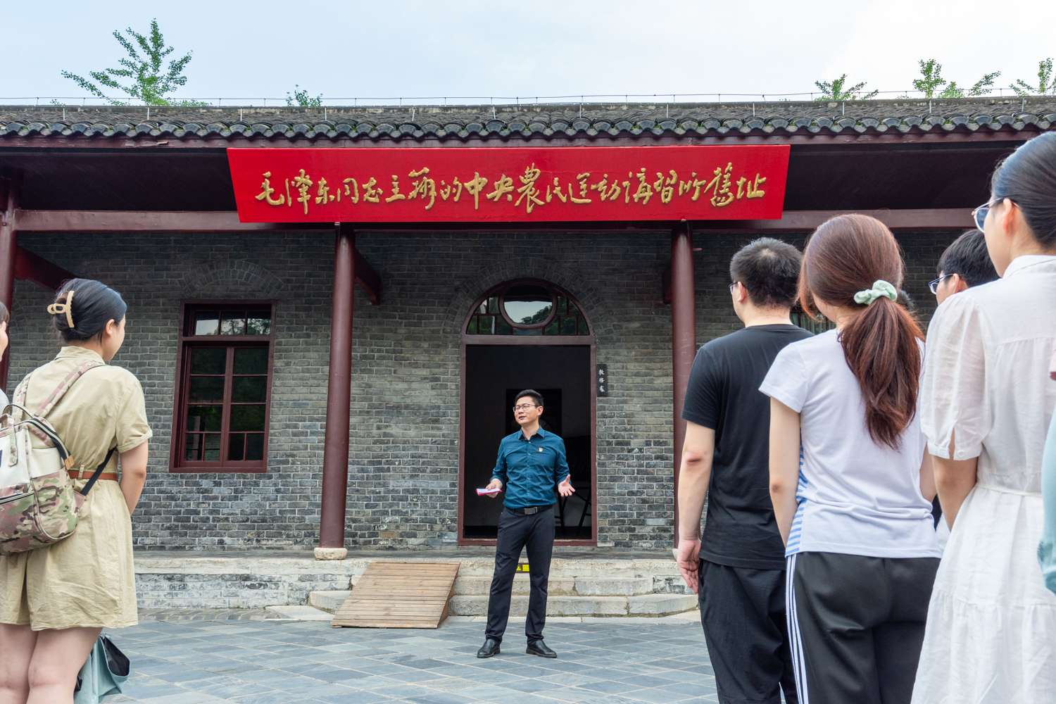 1（學通社記者 周仁傑 攝）